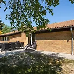 Bv163-blavand-poul-helgesensvej-13 Casa vacanze *