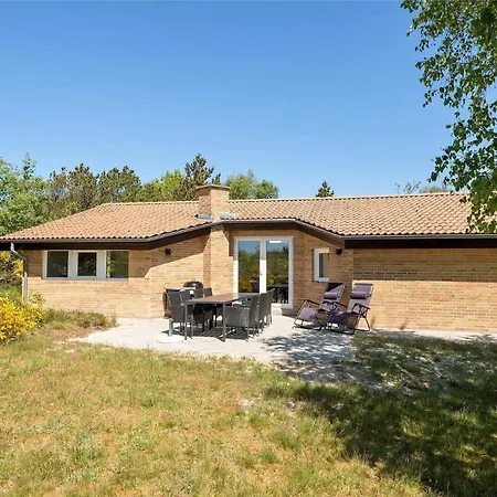 Nyaraló Bv163-blavand-poul-helgesensvej-13