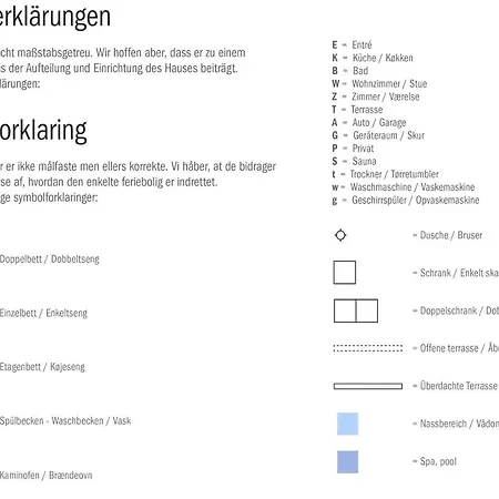 Semesterbostad Bv163-blavand-poul-helgesensvej-13 *