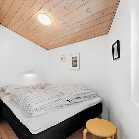 Casa vacanze Bv163-blavand-poul-helgesensvej-13 *