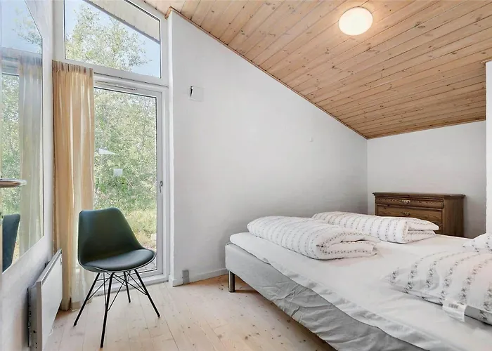 Bv163-blavand-poul-helgesensvej-13 Semesterbostad *