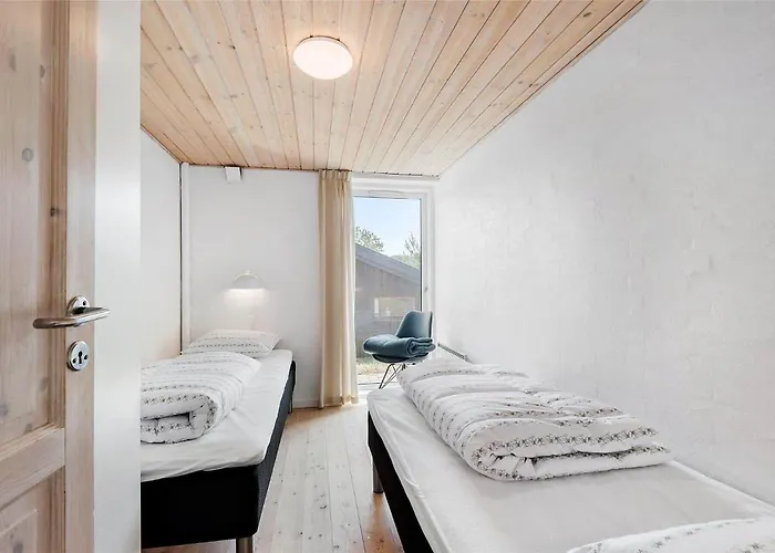 Semesterbostad Bv163-blavand-poul-helgesensvej-13