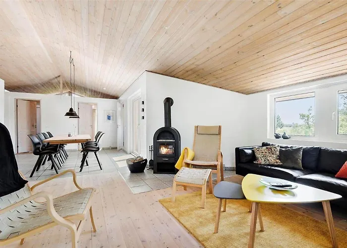 Bv163-blavand-poul-helgesensvej-13 Semesterbostad