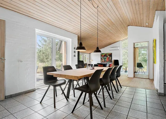 Bv163-blavand-poul-helgesensvej-13 Semesterbostad Blåvand