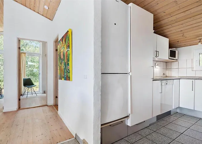 別荘 Bv163-blavand-poul-helgesensvej-13